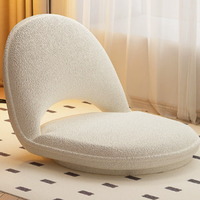 Chaise de plage pliable Hangrui douce et confortable pour la peau, avec cadre renforcé résistant, siège portable pour la randonnée, le camping et le jardin