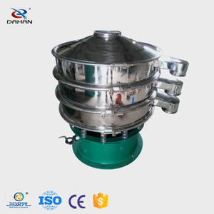 Nueva Máquina Tamizadora de Harina de Maíz para Clasificación - Product Image 3