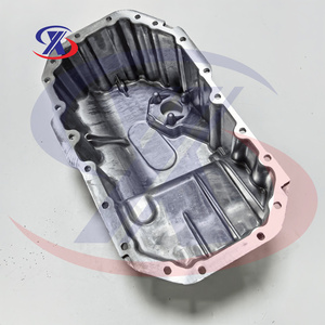 Carter d'huile de transmission pour VW PASSAT 1.4 TSI EcoFuels 2007-2014 03C103603T 03C103603M - Product Image 5