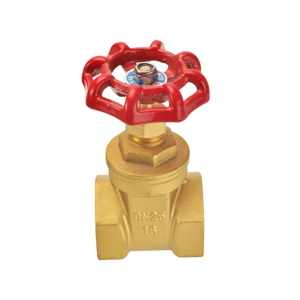 Lishui Chất lượng cao của nhãn hiệu Brass Van cổng ISO đồng tiêu chuẩn Brass 16 <span class=keywords><strong>bar</strong></span> van cho ống nước - Product Image 5