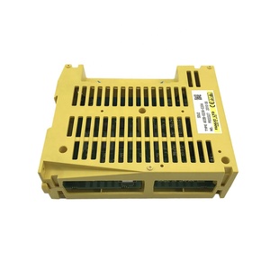 คุณภาพสูง FANUC A02B-0236-C204 ระบบควบคุม I O บอร์ดสำหรับอุปกรณ์ระบบอัตโนมัติทางอุตสาหกรรม - Product Image 1