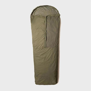 Saco de dormir para acampar personalizado de 3 estaciones, ultraligero, portátil, impermeable, sobre, sacos de dormir - Product Image 2