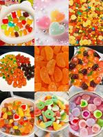 Machine à bonbons pour thé à bulles Boba de petite taille pour l'Afrique du Sud, état neuf, extrudeuse de billes de gelée, prix compétitif