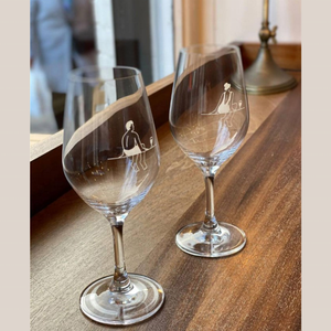 Lunettes <span class=keywords><strong>à</strong></span> vin rouges sans plomb, en <span class=keywords><strong>cristal</strong></span> élégant, verres <span class=keywords><strong>à</strong></span> vin de marque, haut de gamme, de unités - Product Image 2
