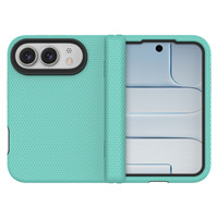 Étui de protection double couche pour iPhone 18 Fold, coque de protection pour iPhone 18 Fold