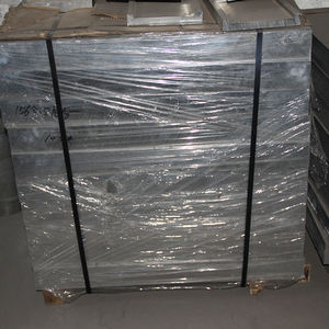 HD昇華アルミニウムシートカスタマイズサイズ金属シート熱転写画像印刷コーティングされた金属ブランク - Product Image 3