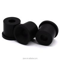 Piezas de fijación de husillo mecanizadas CNC personalizadas para sistemas de enrutador CNC con componente estructural duradero y de alta precisión