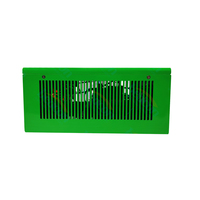 Equipo de reparación de automóviles CR2000 Common Rail Diesel Inyector de combustible Tester Simulador Piezo Inyector Tester