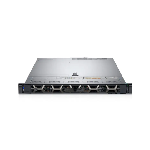 PowerEdge R640 1U rak Server untuk system computer server penyimpanan jaringan