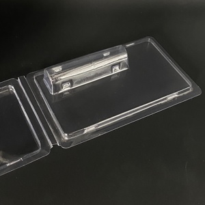 Emballage sous blister à clapet pour moules existants, très demandé, échantillon gratuit - Product Image 3