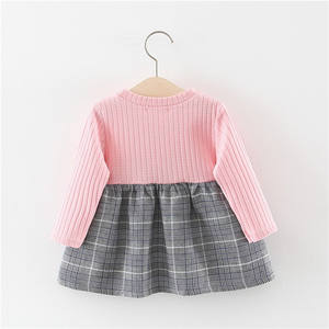 Vêtements modernes pour enfants : Robe longue africaine brodée à la main, style Dangri, pour Halloween - Product Image 4