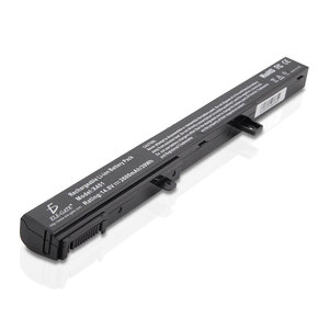 Batería Compatible para Portátil Asus X451 X551, 14.8V 2600mAh, Paquete de Iones de Litio Recargable - Product Image 4