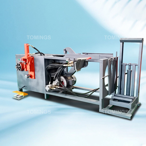 Desmontaje del motor y máquina de extracción de cobre, Máquina de alambre de cobre del motor de chatarra, Máquina de desmontaje de motor pequeño - Product Image 2