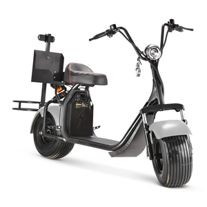 Scooter <span class=keywords><strong>de</strong></span> <span class=keywords><strong>golf</strong></span> électrique Loyal X7 avec GPS, design pliable, batterie au lithium étanche, moteur 2000W, autonomie jusqu'à 100 km, vitesse <span class=keywords><strong>de</strong></span> 50 km/h - Product Image 6