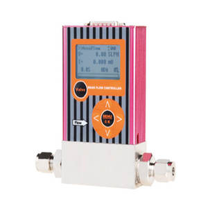 Becho Micro Gas Massa <span class=keywords><strong>Flow</strong></span> <span class=keywords><strong>Meter</strong></span> Methaan Massa <span class=keywords><strong>Flow</strong></span> Meterregelaar - Product Image 2