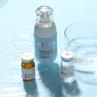 Hot Selling High Quality Best Beauty Oligopeptide Stereo Repairing Series Skincare Set