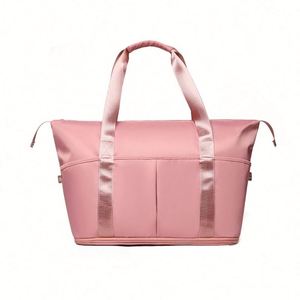 2023 Training <b>Bags</b> Women Men Gym Fitness Waterproof Travel <b>Bags</b> Sports Duffel <b>Bag</b> - Product Image 1