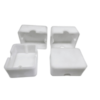 Services d'usinage CNC de précision personnalisés pour les pièces en ABS acrylique teintées Black Peek UHMW fabricant de pièces en plastique fabriquées