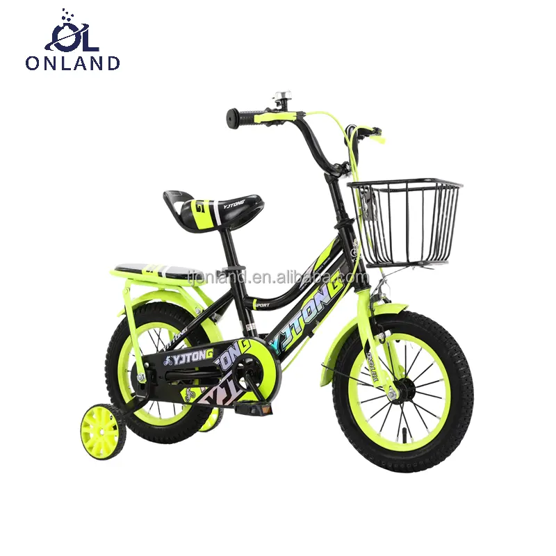 Fornitore della cina 12 ''beautiful girl' bicicletta per bambini a prezzi economici