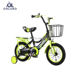 中国供应商12 ''美女 '低价儿童自行车