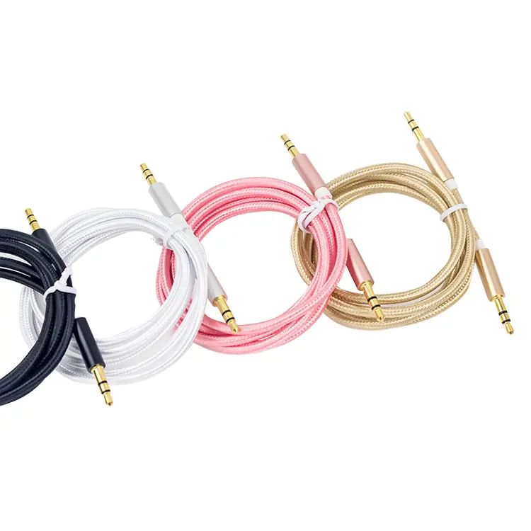 Wintai-tech 3.5 mm stereo audio to audio cable 3.5 audio cable