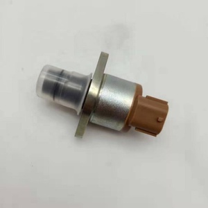 SK200-8 SK210-8 Excavator Injection <b>Pump</b> SCV Valve VHS227311110 - Product Image 3