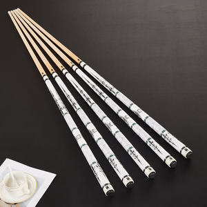 Queues <span class=keywords><strong>de</strong></span> <span class=keywords><strong>billard</strong></span> en érable <span class=keywords><strong>de</strong></span> qualité club et tournoi, 2 pièces, différentes couleurs, parfaites pour les achats en gros - Product Image 6