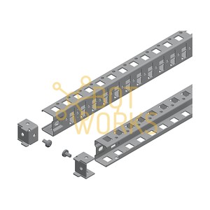 Schneider Electric NSYSUCR4030 - Neuf - Product Image 1