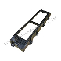 86958-Q4000 Support de grille de ventilation avant d'origine pour conduit d'air NIRO HYBRID