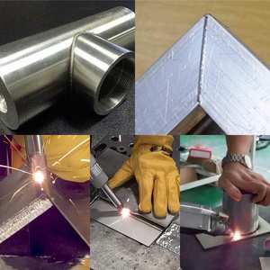 Máquina de Soldadura Láser de Fibra Portátil JPT de Alta Calidad, 1000w 1500w, Suministros de Fábrica, Precio Competitivo - Product Image 6