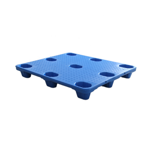 Plastic <strong>Pallets</strong> Heavy Duty <strong>Pallet</strong> Industry Warehouse Storage Plastic <strong>Pallet</strong> - Product Image 2