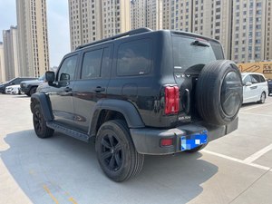 2021 Great Wall Motor Tank 300 Off-Road Versión 2,0 T Conqueror SUV Boutique de alta calidad Dirección izquierda Coche Oscuro <span class=keywords><strong>Venta</strong></span> al por mayor - Product Image 2