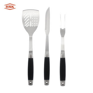 Accesorios Bbq Servir Y <span class=keywords><strong>Asar</strong></span> Herramientas Para BBQ Productos De Calidad Para Su Cocina Exterior - Product Image 1