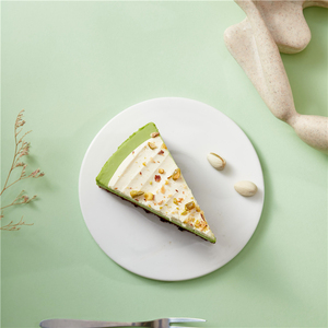 Bánh mokefood tam giác bánh hồ trăn Brownie bánh mousse đông lạnh OEM ODM - Product Image 4