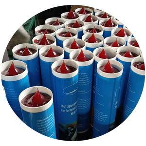 Groothandel 400G Vetpatroon Auto-Onderdelen Hoge Temperatuur Vet Voor Auto-Onderdelen - Product Image 5