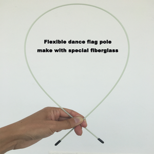 Flex <b>Rods</b> Flexible Worship Flagpoles - Product Image 3