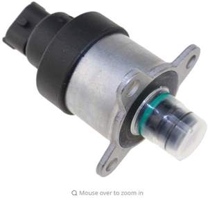 Регулятор дозирующего клапана топливного насоса высокого давления Common Rail 0928400739 для FIAT DUCATO IVECO - Product Image 5