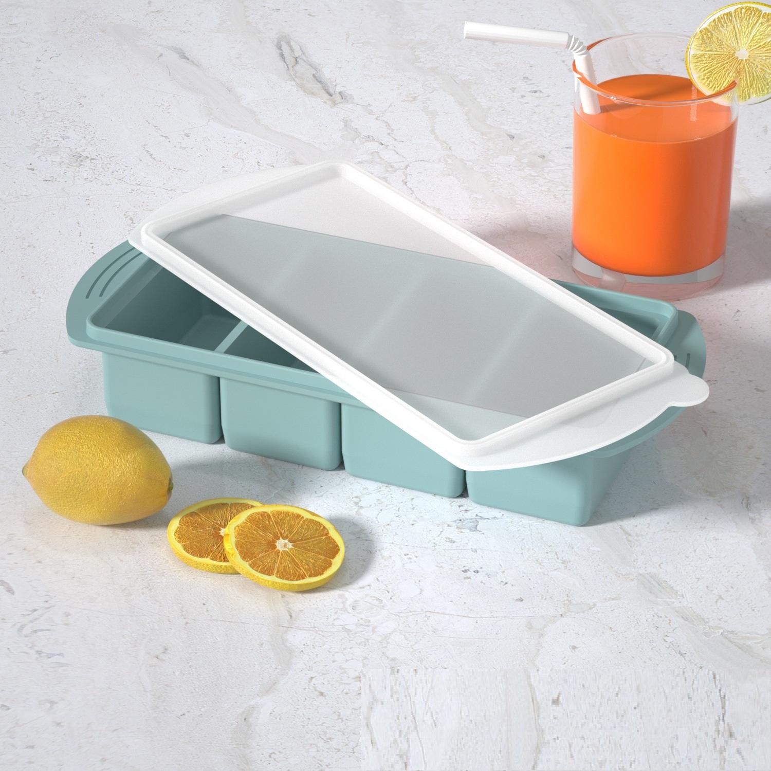 4 grid as color picture