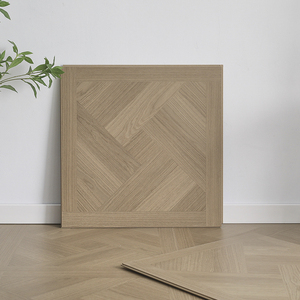 <span class=keywords><strong>Versailles</strong></span> Design 12mm HDF Click-System Parquet stratifié parquet haute brillance AC3/AC4 pour salon salle de bain Style moderne - Product Image 1