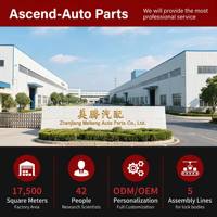 ASCEND Grille très vendue pour Ford Explorer 2020, modèles Standard, Luxe et ST, en ABS, GRI