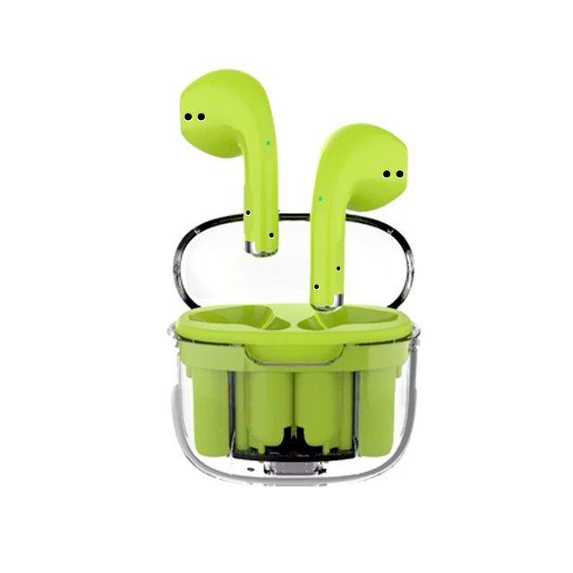 Hot Selling Gaming Tws Sports Earbuds Touch Control Earbuds Earphone Blue Tooth Headphones Earphone Sport Wireless Earbuds OEM