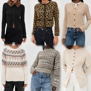 <span class=keywords><strong>Ropa</strong></span> <span class=keywords><strong>de</strong></span> <span class=keywords><strong>Mujer</strong></span> <span class=keywords><strong>de</strong></span> Otoño a Buen Precio al por Mayor, <span class=keywords><strong>Ropa</strong></span> Nueva - Product Image 5