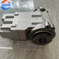Pompe à injection de carburant HEUI 319-0677 10R-8899 254-4357 319-0675 pour moteur Caterpillar C7 C9, excavatrice 325D 336D, chargeuse 950H 962H