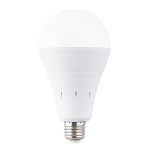 Home Farm Notfall wiederauf ladbare <span class=keywords><strong>LED</strong></span>-Lampe Licht Stromausfall Beleuchtung Super Bright Haushalt Energie sparende Camping Glühbirnen - Product Image 1