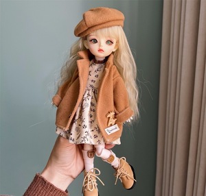slim fit dress slacks Dress Up Fashion Dolls Fairy Universe – Make Believe Ideas main image 0