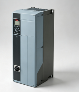 ไดรฟ์ VLT HVAC รุ่น FC-102 37KW 50HP ตัวแปลงความถี่ FC-102P37KT4E55H2XGC1XXSXXXXAXBXCXXXXDX 131G5682 - Product Image 2