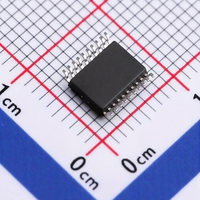 Microcontrolador STM32G030F6P6TR Nuevo en Caja, Paquete TSSOP-20 para MCU Cortex-M0+, Memoria Flash de 32 KB, RAM de 8 KB, CPU de 64 MHz, Hecho en China