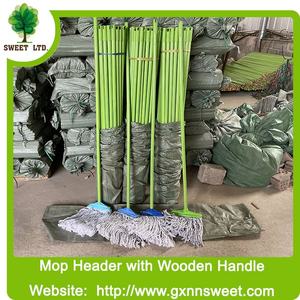 Articulos par hogar escobas y recogedores mopas par limpiar el suelo - Product Image 4