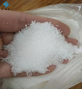 กรดสเตียริก กรดไขมันอิ่มตัว CAS 57 11 4 กรดสเตียริกสำหรับทำเทียนหอม แข็งตัว และผลิตภัณฑ์ขี้ผึ้งอโรมา - Product Image 4