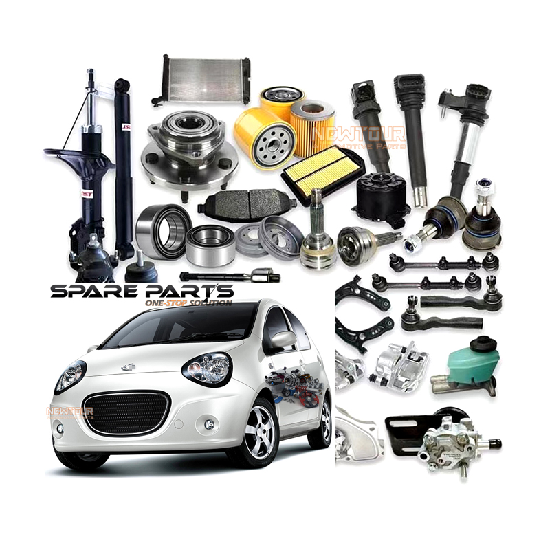 GEELY Panda/GX2/LC çapraz araba aksesuarları için distribütör otomotiv araba oto yedek parçaları repuengine s motor parçaları